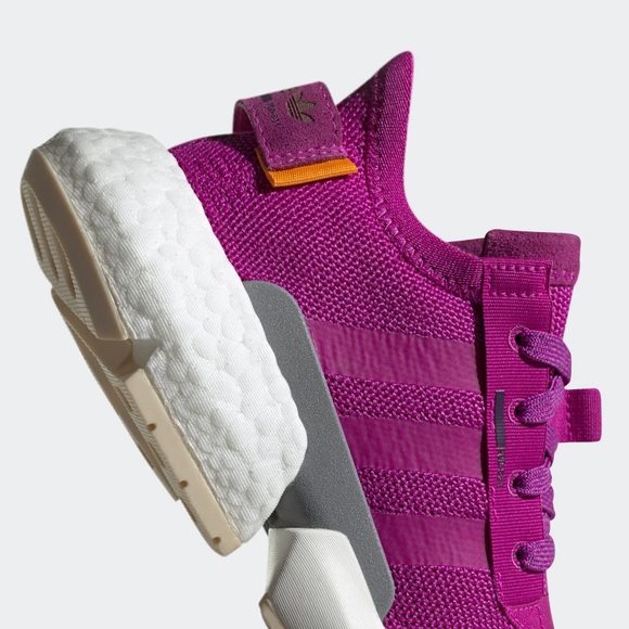 NWT WOMEN’S ADIDAS POD-S3.1 SHOES IN PINK-10.5 - Picture 16 of 16